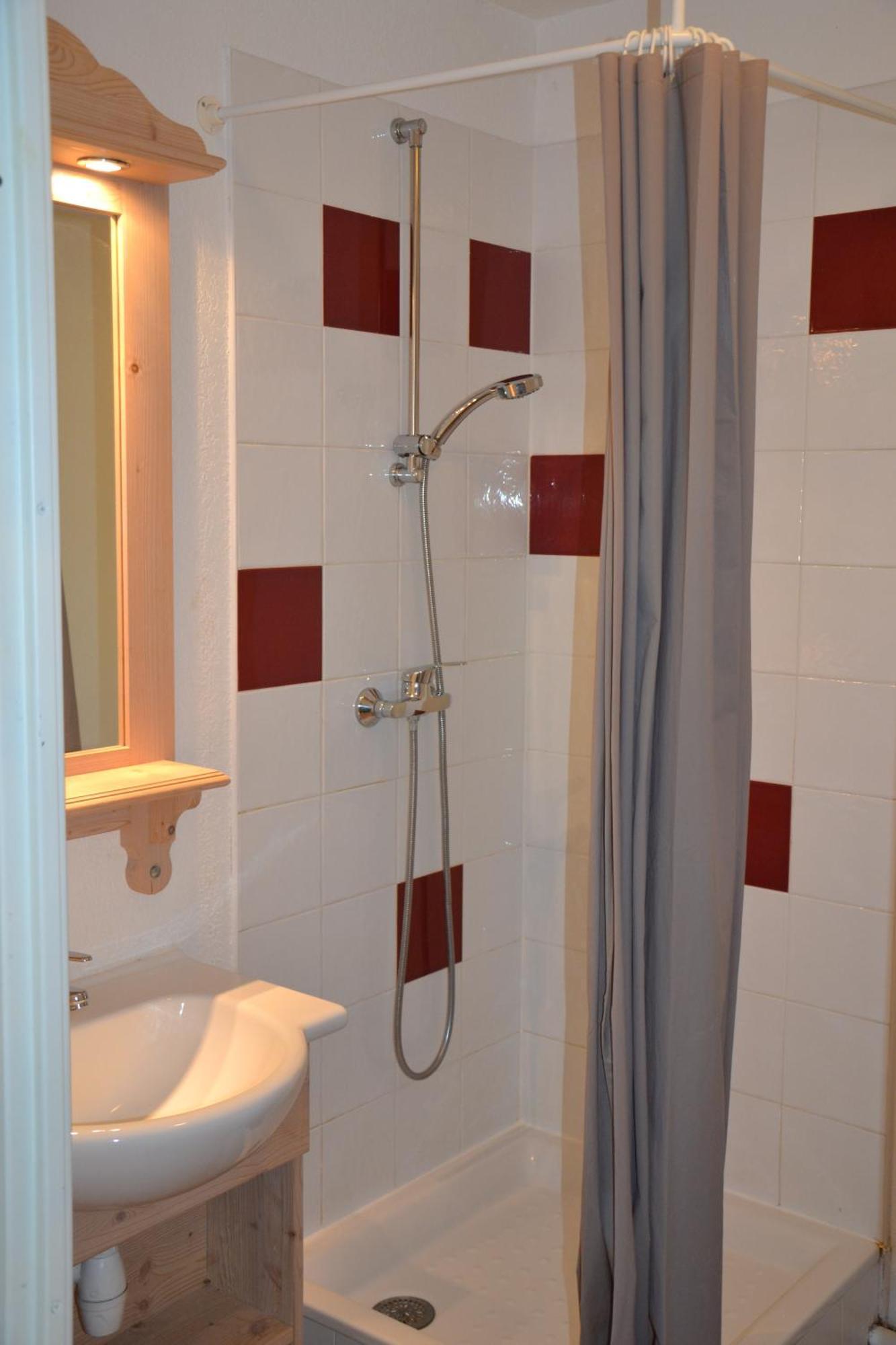 Apartamento Les Gentianes 1800 Puy-Saint-Vincent Exterior foto