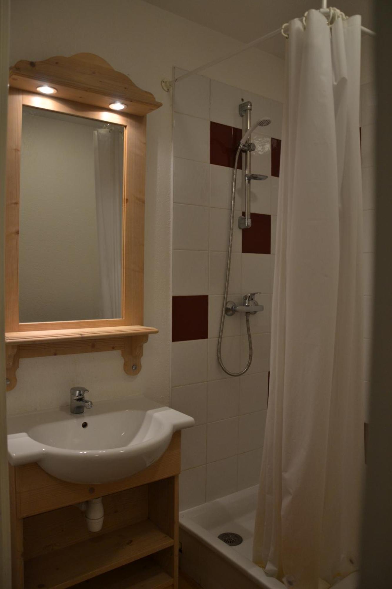 Apartamento Les Gentianes 1800 Puy-Saint-Vincent Exterior foto